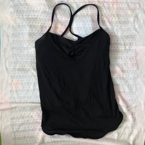 Lulu lemon tank